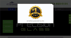 Desktop Screenshot of freeglassquote.com
